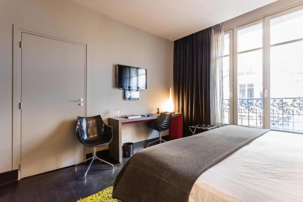 Cmg - Premium Tour Eiffel - 43 Lejlighed Paris Eksteriør billede