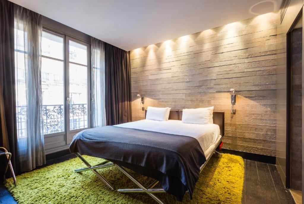 Cmg - Premium Tour Eiffel - 43 Lejlighed Paris Eksteriør billede